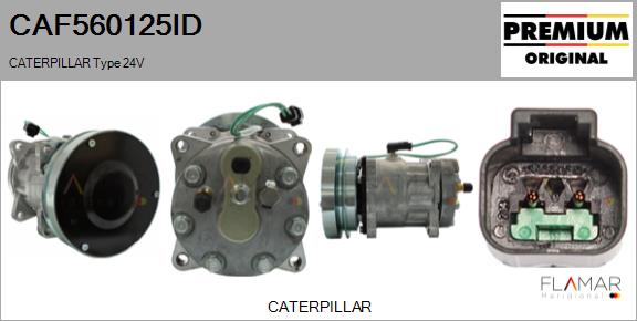 CAF560125ID