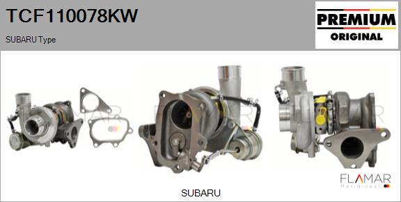 TCF110078KW