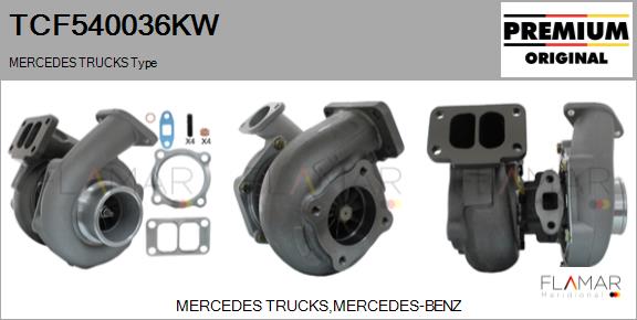 TCF540036KW
