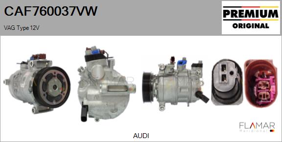 CAF760037VW
