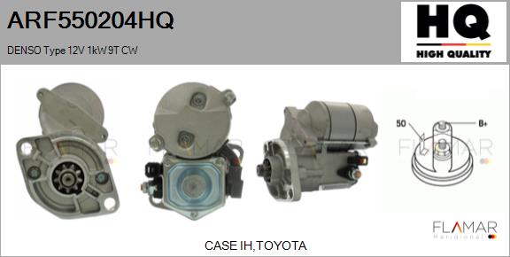ARF550204HQ