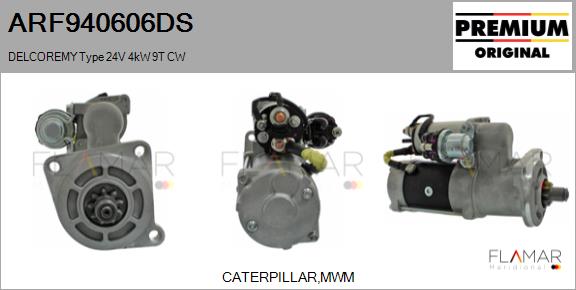 ARF940606DS