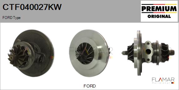 CTF040027KW