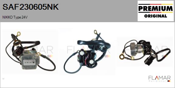 SAF230605NK