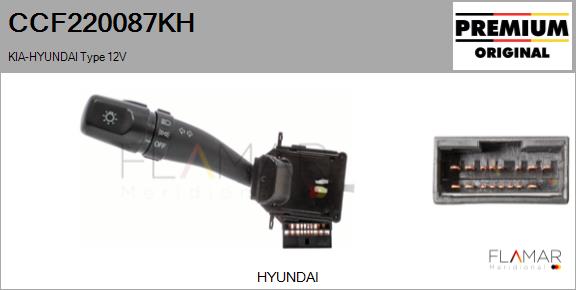 CCF220087KH
