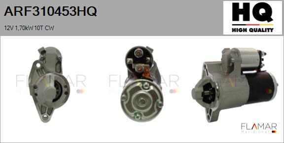 ARF310453HQ
