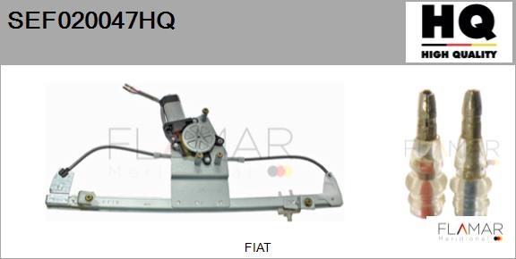 SEF020047HQ