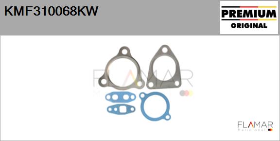 KMF310068KW