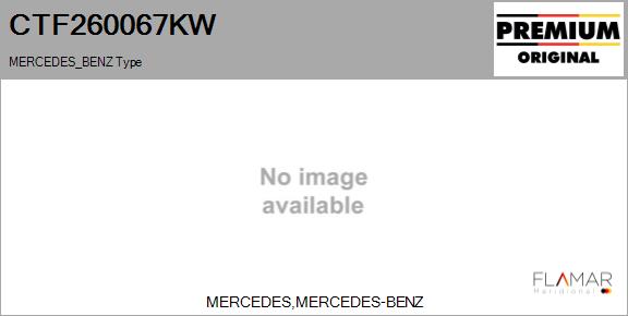 CTF260067KW