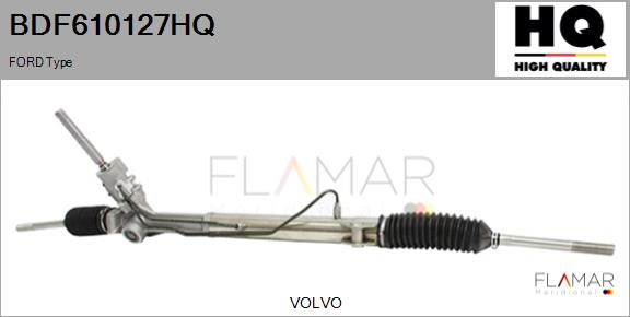 BDF610127HQ