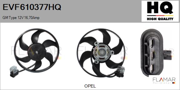 EVF610377HQ