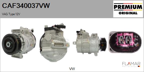 CAF340037VW