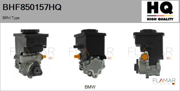 BHF850157HQ