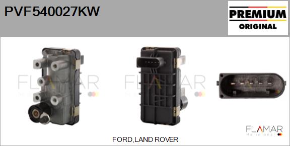 PVF540027KW