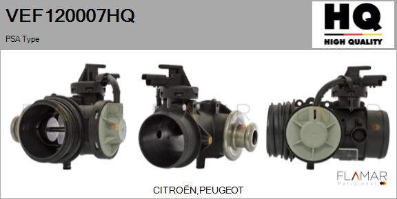 VEF120007HQ