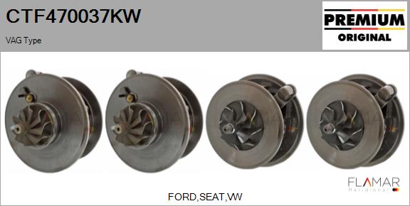 CTF470037KW