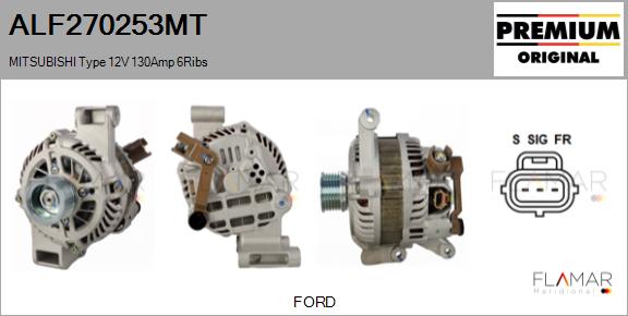 ALF270253MT