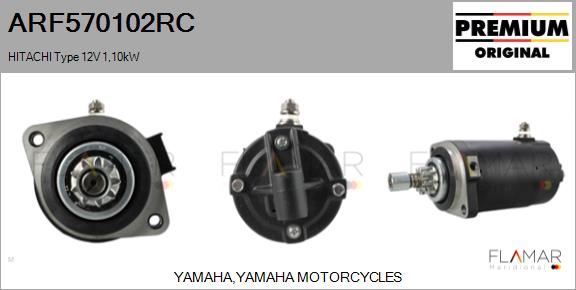 ARF570102RC
