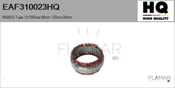 EAF310023HQ