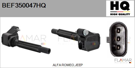 BEF350047HQ