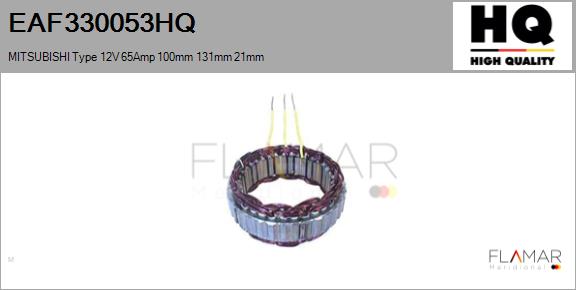 EAF330053HQ