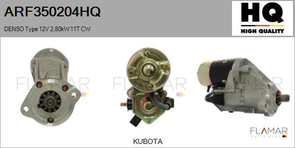 ARF350204HQ