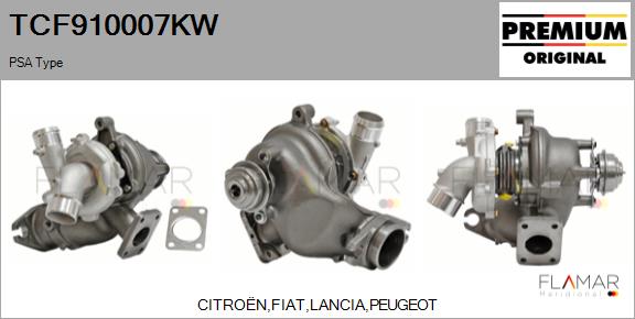 TCF910007KW