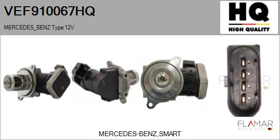 VEF910067HQ