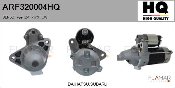 ARF320004HQ