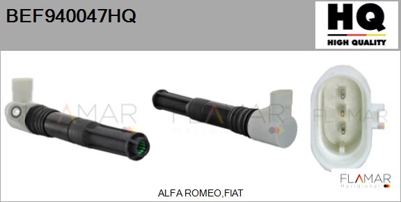 BEF940047HQ