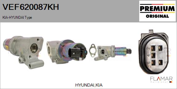 VEF620087KH