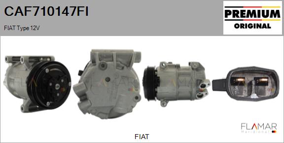CAF710147FI