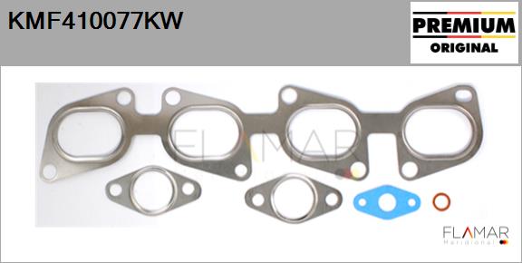 KMF410077KW