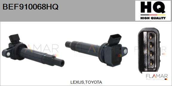 BEF910068HQ