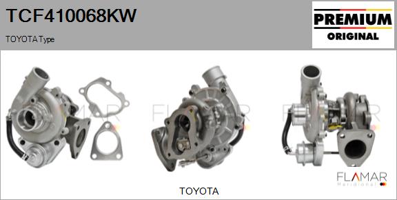 TCF410068KW