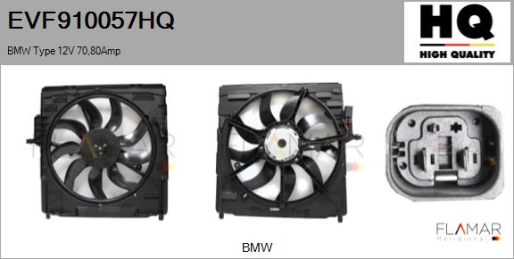 EVF910057HQ