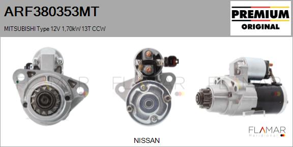ARF380353MT