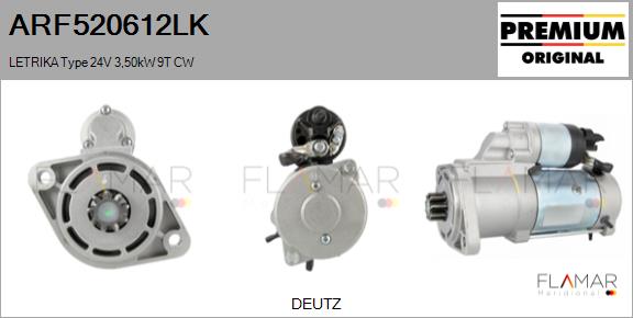 ARF520612LK