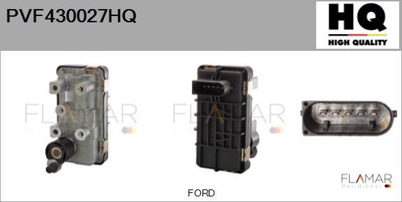 PVF430027HQ