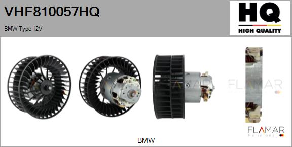 VHF810057HQ