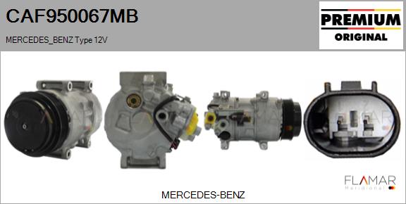 CAF950067MB