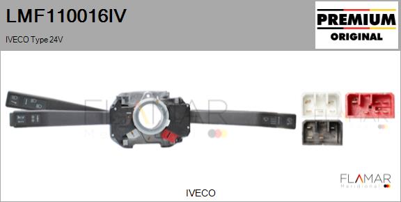 LMF110016IV