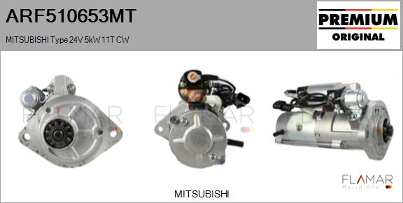 ARF510653MT