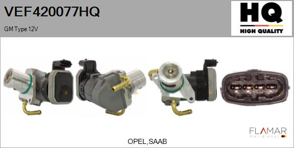 VEF420077HQ