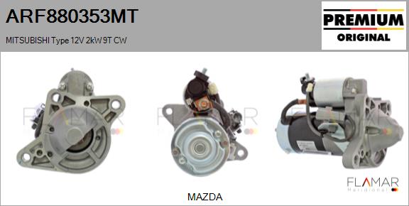 ARF880353MT