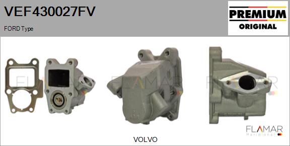 VEF430027FV