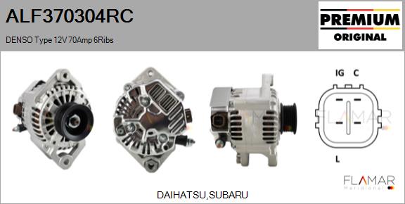 ALF370304RC