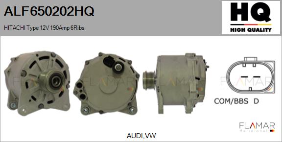 ALF650202HQ