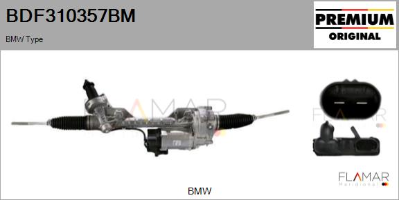BDF310357BM