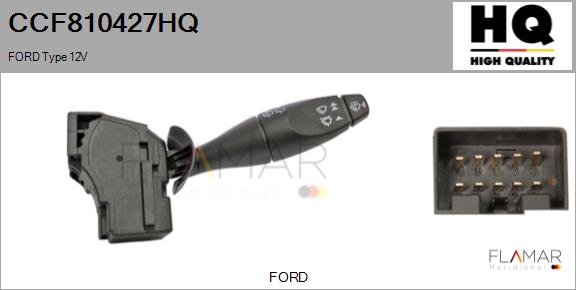 CCF810427HQ